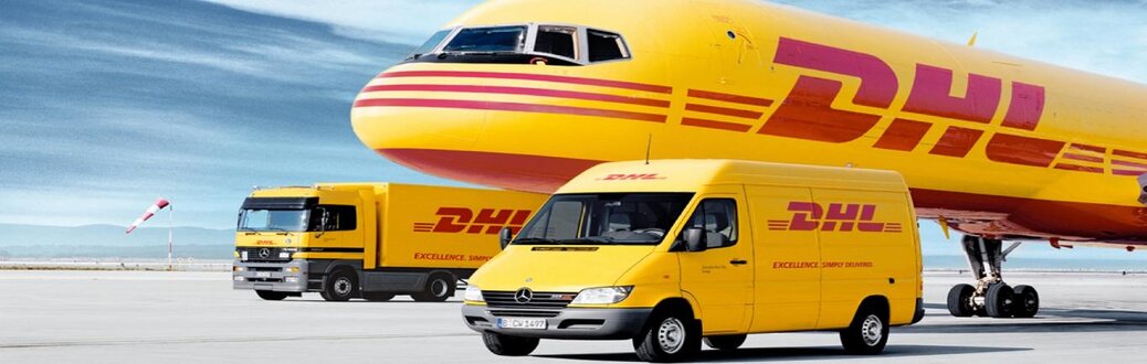 DHL International Employer Info And Latest Jobs